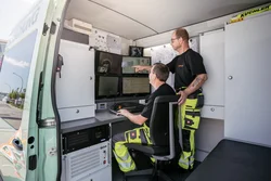 Leistungen für Kanal und Rohrreinigung in Ertingen