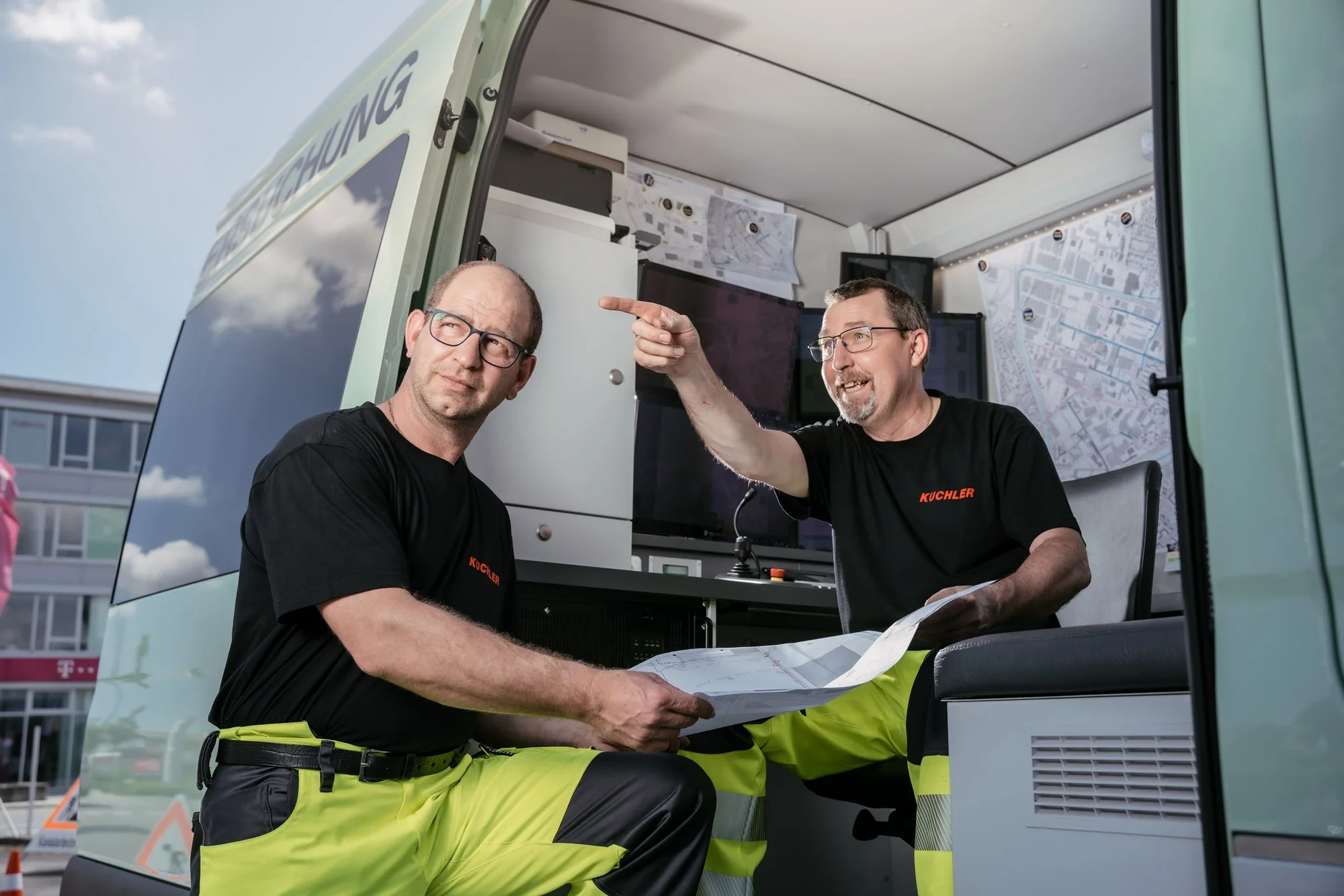 Rohrreinigung in Ertingen bei verstopftem Abfluss