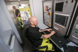 Über unseren Fachbetrieb in Ertingen